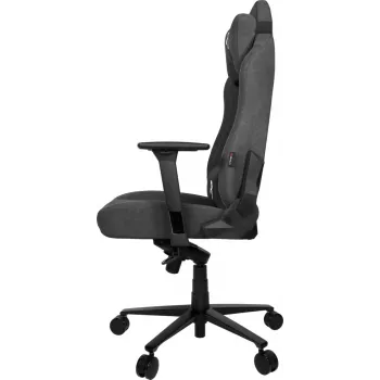 Καρέκλα Gaming Universal Arozzi Vernazza Padded seat γκρι
