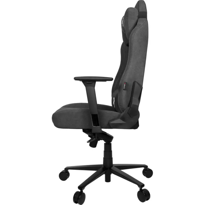 Καρέκλα Gaming Universal Arozzi Vernazza Padded seat γκρι