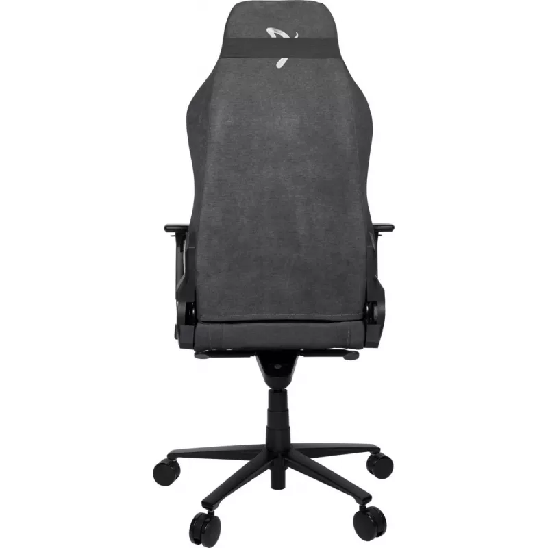 Καρέκλα Gaming Universal Arozzi Vernazza Padded seat γκρι