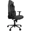 Καρέκλα Gaming Universal Arozzi Vernazza Padded seat γκρι