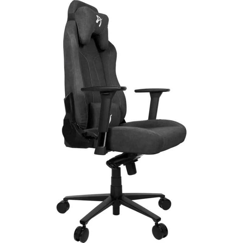 Καρέκλα Gaming Universal Arozzi Vernazza Padded seat γκρι