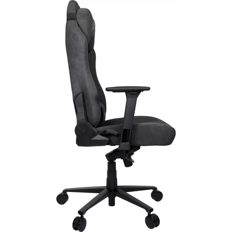Καρέκλα Gaming Universal Arozzi Vernazza Padded seat γκρι