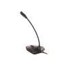 GENESIS Radium 100 μαύρο, κόκκινο Μικρόφωνο PC