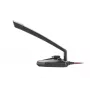 GENESIS Radium 200 μαύρο, κόκκινο μικρόφωνο PC