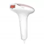 Συσκευή αποτρίχωσης IPL Philips SC1994/00 Lumea Advanced — με καλώδιο, εξάρτημα σώματος, λάμπα 4 cm², λευκό/ροζ