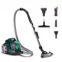 Ηλεκτρική σκούπα Philips 5000 Series FC9556/09 — 750 W, 1,5 L, μπλε, 4,5 kg