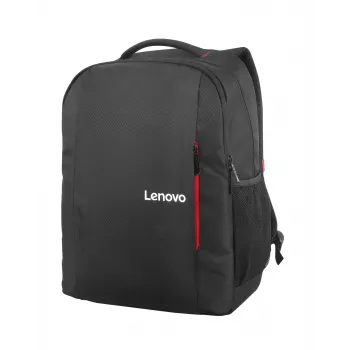 Lenovo B515 39,6 cm (15,6 ίντσες) σακίδιο πλάτης μαύρο, κόκκινο