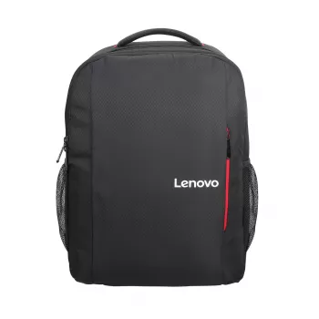 Lenovo B515 39,6 cm (15,6 ίντσες) σακίδιο πλάτης μαύρο, κόκκινο