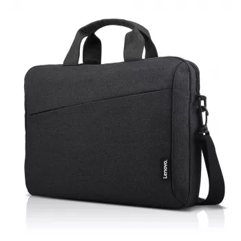 Lenovo Casual Toploader T210 39,6 cm (15,6 ίντσες) τσάντα Toploader μαύρη