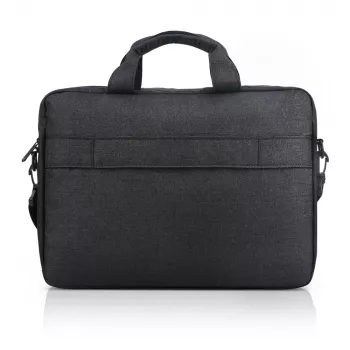 Lenovo Casual Toploader T210 39,6 cm (15,6 ίντσες) τσάντα Toploader μαύρη