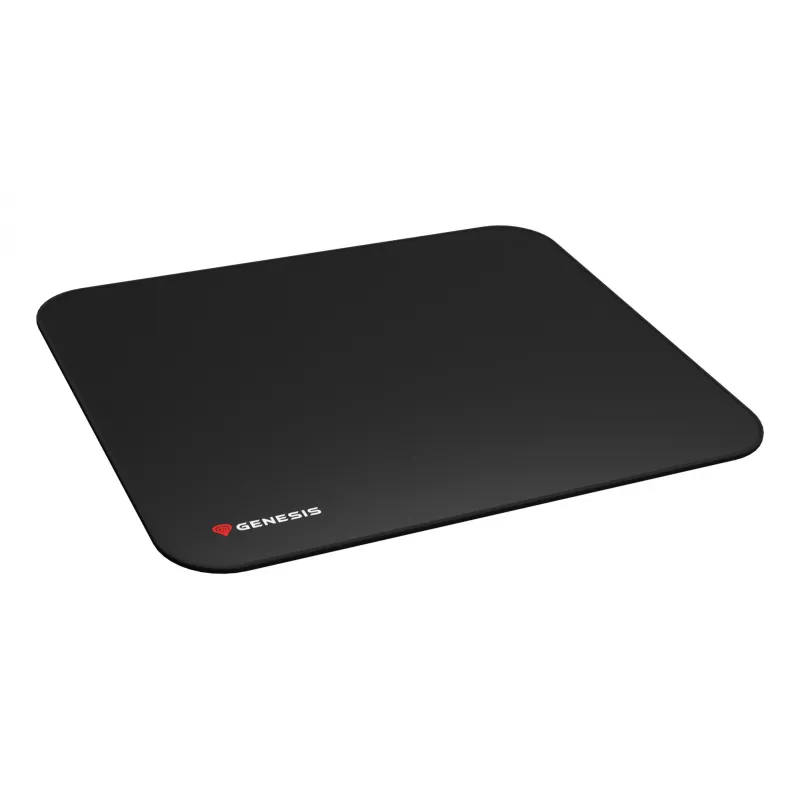 GENESIS Control 500 S Logo mousepad gaming μαύρο