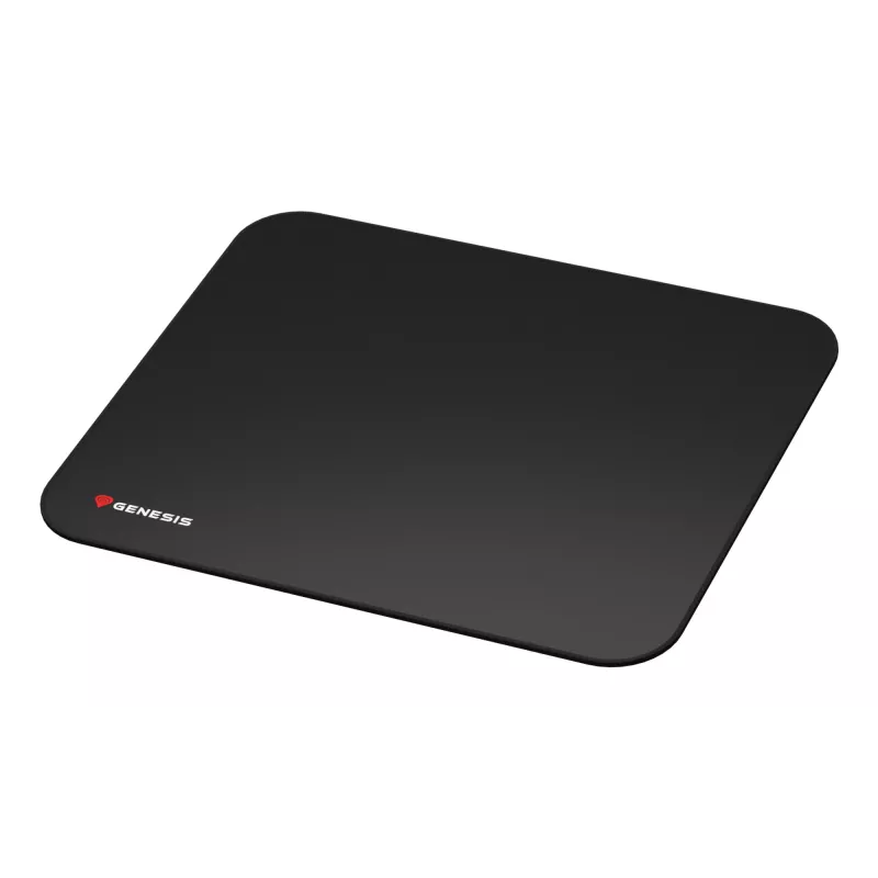 GENESIS Control 500 S Logo mousepad gaming μαύρο