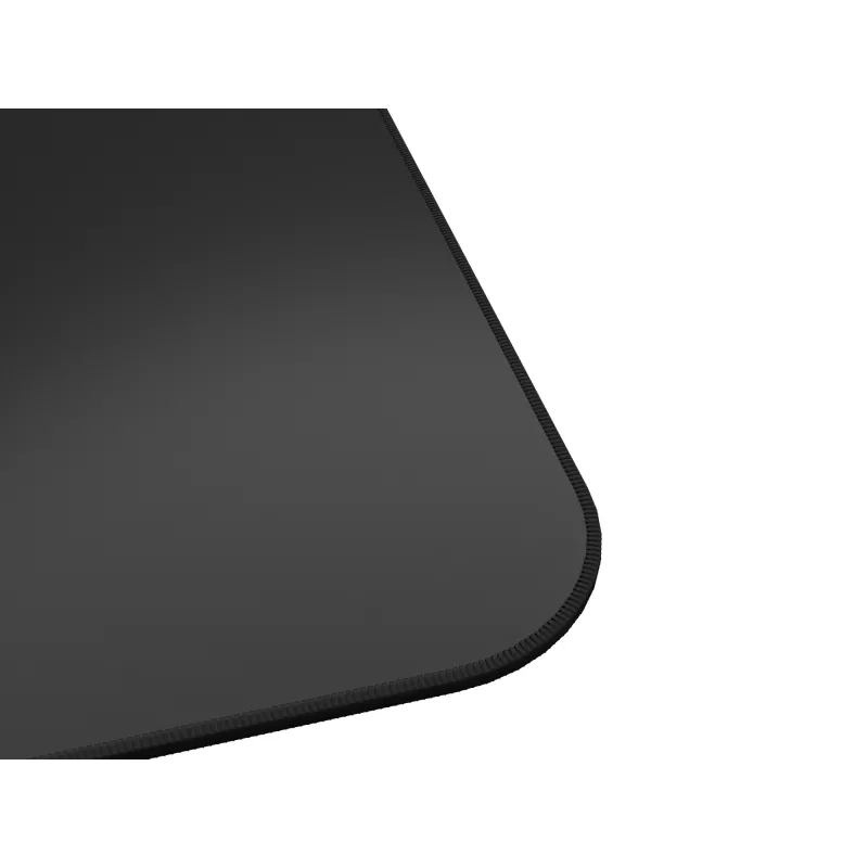 GENESIS Control 500 S Logo mousepad gaming μαύρο