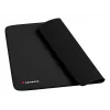 GENESIS Control 500 S Logo mousepad gaming μαύρο