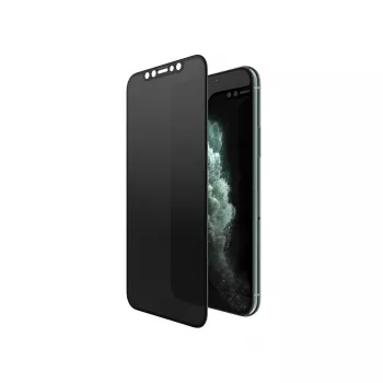 PanzerGlass ® Προστατευτικό οθόνης απορρήτου iPhone 11 Pro | X | Xs | Edge-to-Edge