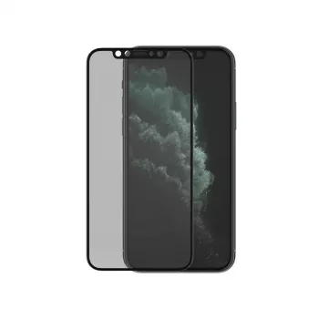 PanzerGlass ® Προστατευτικό οθόνης απορρήτου iPhone 11 Pro | X | Xs | Edge-to-Edge