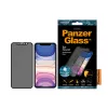 PanzerGlass ® Προστατευτικό οθόνης απορρήτου iPhone 11 | XR | Edge-to-Edge