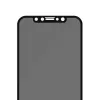 PanzerGlass ® Προστατευτικό οθόνης απορρήτου iPhone 11 | XR | Edge-to-Edge