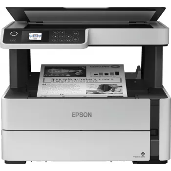 Epson EcoTank M2170 εκτυπωτής inkjet A4 1200 x 2400 DPI 39 ppm Wi-Fi
