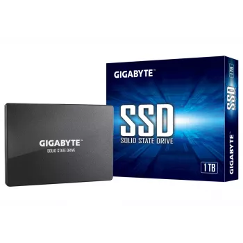GIGABYTE GP-GSTFS31100TNTD εσωτερικός στερεός δίσκος 1 TB 2,5 ίντσες Serial ATA