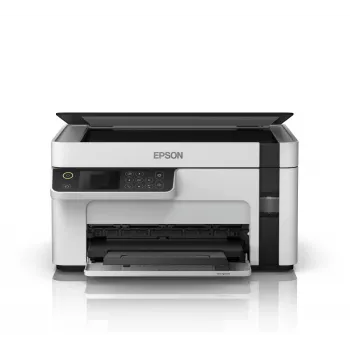 Epson EcoTank ET-M2120 εκτυπωτής inkjet A4 1440 x 720 DPI 32 ppm Wi-Fi