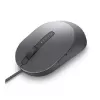 DELL MS3220 ποντίκι αμφιδέξιο USB Type-A laser 3200 DPI
