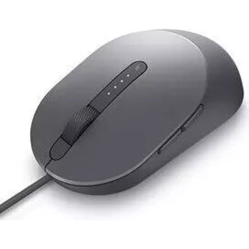 DELL MS3220 ποντίκι αμφιδέξιο USB Type-A laser 3200 DPI