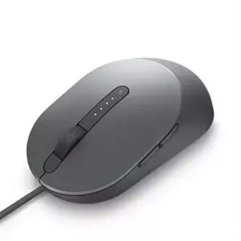 DELL MS3220 ποντίκι αμφιδέξιο USB Type-A laser 3200 DPI