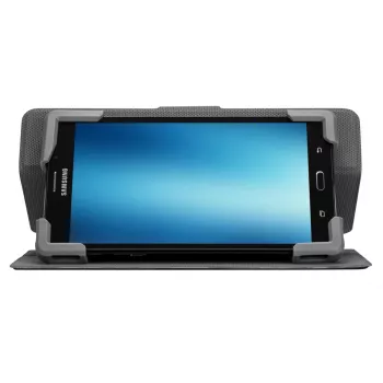 Targus SafeFit 21,6 cm (8,5 ίντσες) θήκη folio μαύρη