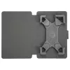 Targus SafeFit 21,6 cm (8,5 ίντσες) θήκη folio μαύρη