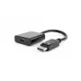 GEMBIRD καλώδιο προσαρμογέα DisplayPort σε HDMI - μαύρο, blister