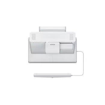 Epson EB-1485Fi Υπερ-κοντής απόστασης προβολέας 5000 ANSI Lumen 3LCD 1080p (1920x1080) Λευκό