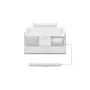 Epson EB-1485Fi Υπερ-κοντής απόστασης προβολέας 5000 ANSI Lumen 3LCD 1080p (1920x1080) Λευκό