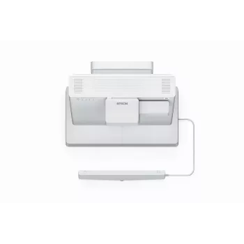 Epson EB-1485Fi Υπερ-κοντής απόστασης προβολέας 5000 ANSI Lumen 3LCD 1080p (1920x1080) Λευκό