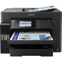 Πολυμηχάνημα Epson EcoTank L15160 Inkjet Έγχρωμο, A3+, 32 ppm, 4800x1200 DPI, Wi‑Fi, Ethernet