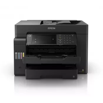 Πολυμηχάνημα Epson EcoTank L15150 — Έγχρωμο Inkjet, A3+ (4800x2400 DPI), Wi‑Fi, Ethernet