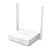 TP-Link TL-WR844N Ασύρματος Router Fast Ethernet Single-Band (2,4 GHz) Λευκό