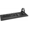 Lenovo GXH0W29068 Mousepad Gaming Mousepad Μαύρο