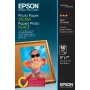 Φωτογραφικό χαρτί υψηλής γυαλάδας Epson C13S042545 13x18cm 50 φύλλα
