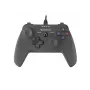 GENESIS P58 Μαύρο USB Gamepad Αναλογικό PC, PlayStation 3