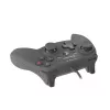 GENESIS P58 Μαύρο USB Gamepad Αναλογικό PC, PlayStation 3