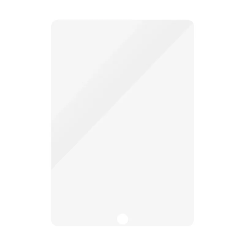 PanzerGlass ® Μεμβράνη προστασίας οθόνης iPad 10,2″ (2019-2021)