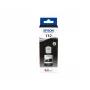 Μελάνι Epson 112 EcoTank Pigment Μαύρο