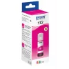 Μελάνι Epson 112 EcoTank Pigment Magenta