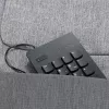 Lenovo KBD_BO Num Keypad 1 αριθμητικό πληκτρολόγιο Universal USB Μαύρο