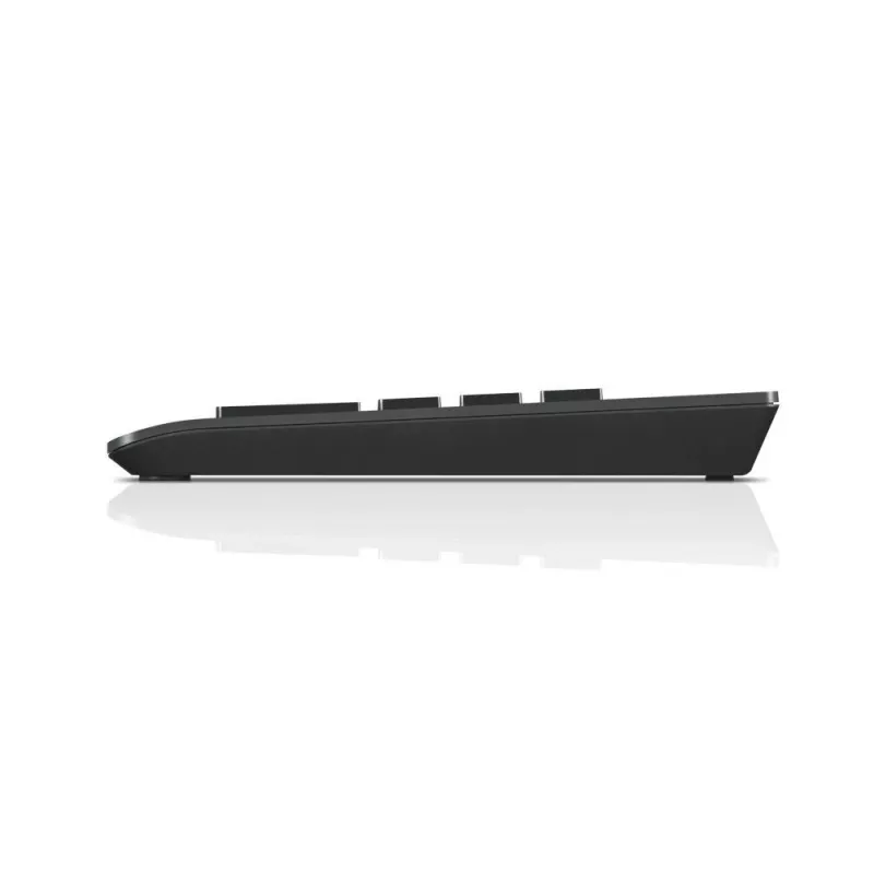 Lenovo KBD_BO Num Keypad 1 αριθμητικό πληκτρολόγιο Universal USB Μαύρο