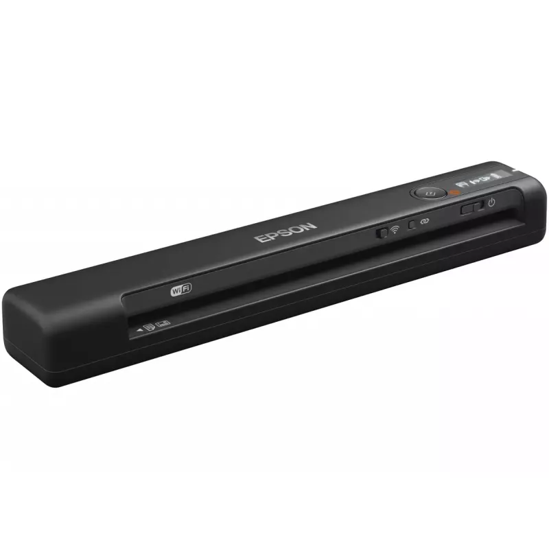 Σαρωτής χειρός Epson WorkForce ES-60W