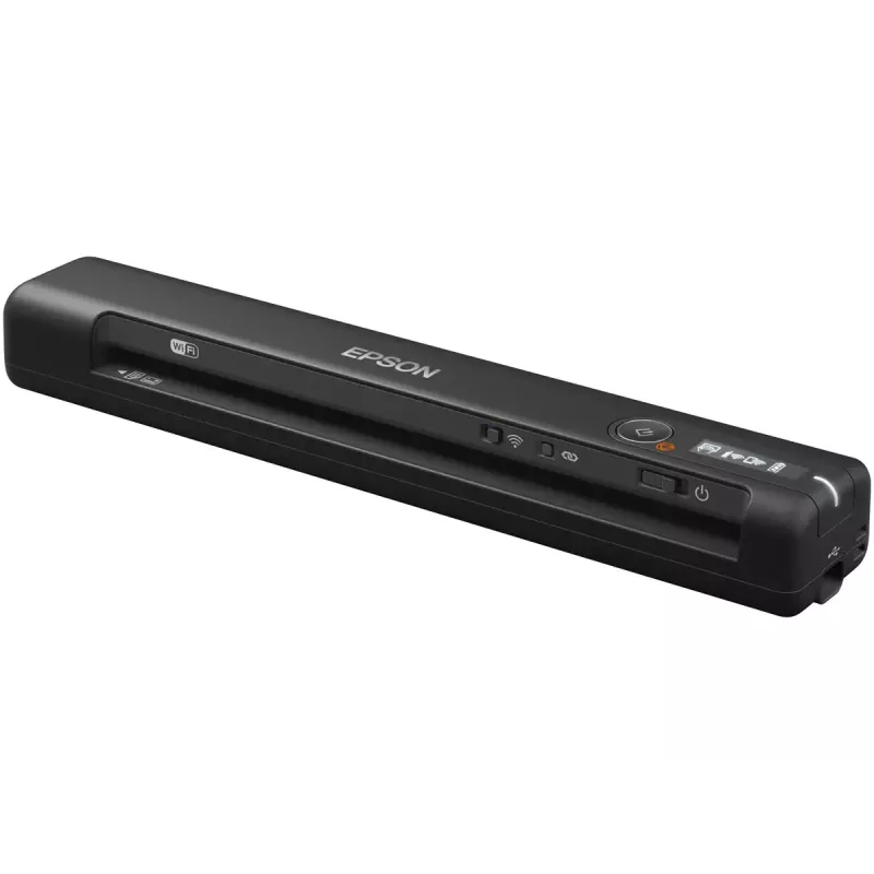 Σαρωτής χειρός Epson WorkForce ES-60W