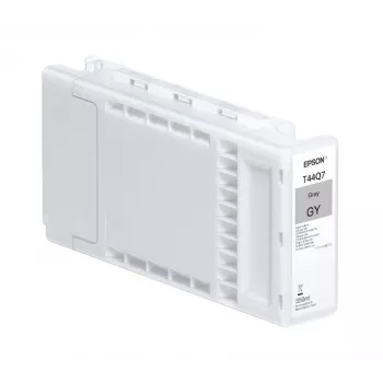 Epson UltraChrome Pro 12 Μελανοδοχείο 1 τεμ. Original Γκρι