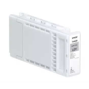 Epson UltraChrome Pro 12 Μελανοδοχείο 1 τεμ. Original Ανοιχτό γκρι